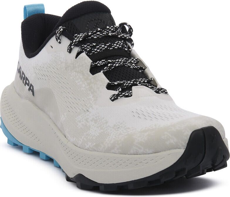 Scarpa Golden Gate LT Trailrunningschoenen grijs