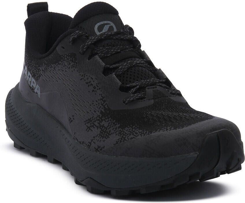 Scarpa Trail 005 BLACK GATE LT
