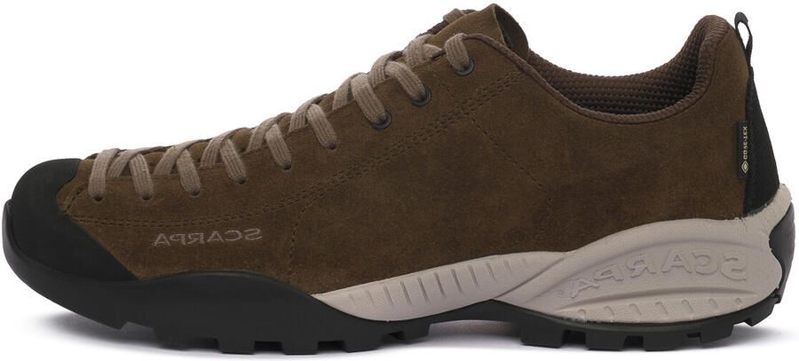 Scarpa Mojito GTX Vrijetijdsschoenen bruin