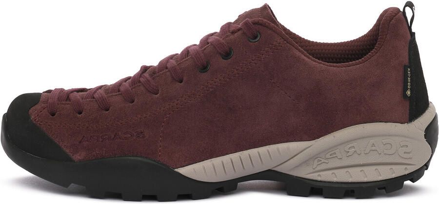 Scarpa Mojito GTX Vrijetijdsschoenen purper