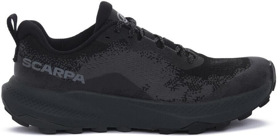 Scarpa Trail 005 BLACK GATE LT - Foto 2