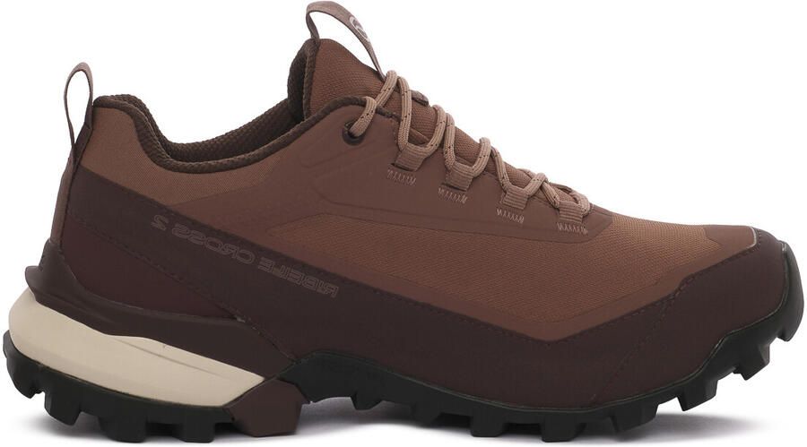 Scarpa Trail 7 RIBELLECROSS 2 GTX COGNAC