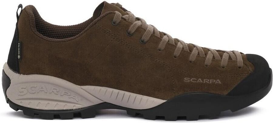Scarpa Mojito GTX Vrijetijdsschoenen bruin - Foto 2