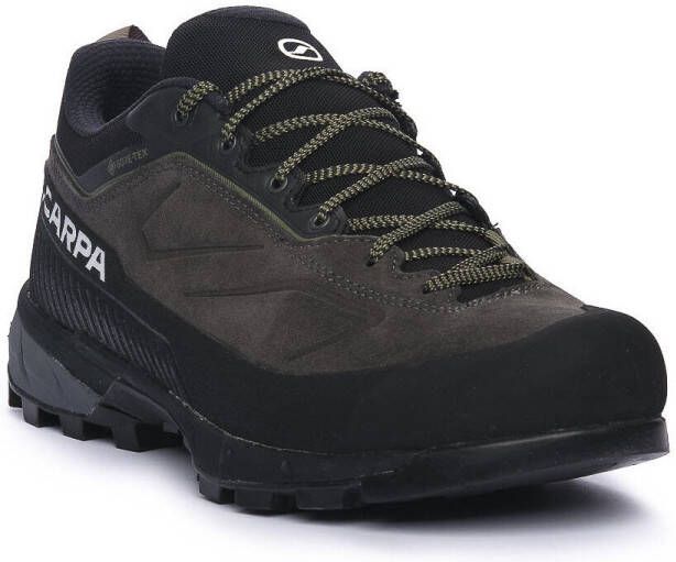 Scarpa Rapid XT GTX Approachschoenen zwart grijs