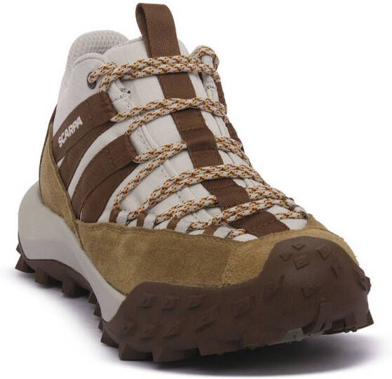 Scarpa Wandelschoenen 003 ROVE IVORY CHOCO