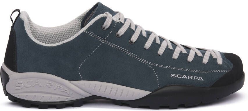 Scarpa Wandelschoenen 601 PETROL