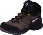 Scarpa Rush Trek Pro GTX Wandelschoenen zwart - Thumbnail 1