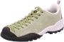Scarpa Mojito Vrijetijdsschoenen olijfgroen - Thumbnail 3