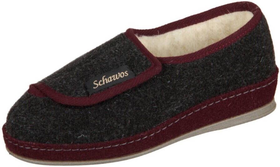 Schawos Pantoffels