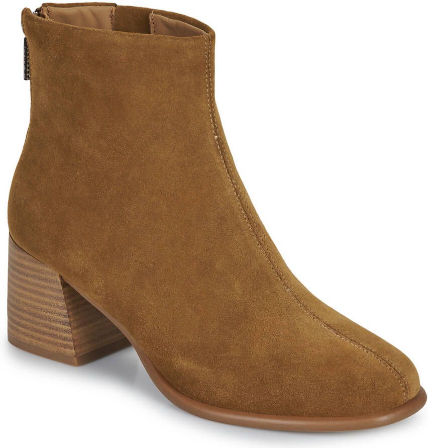 Schmoove Enkellaarzen SKARA BOOTS