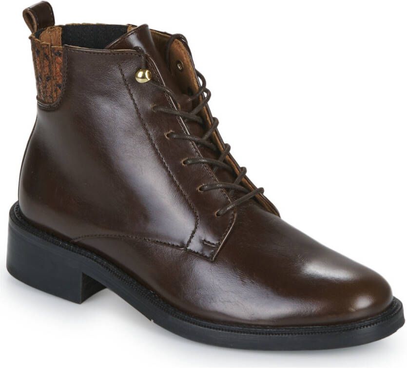 Schmoove Laarzen CANDIDE DESERT BOOTS