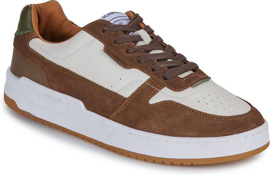 Schmoove Lage Sneakers BROOKLYN PREPPY M