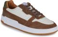 Schmoove Lage Sneakers BROOKLYN PREPPY M - Wit
