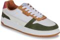 Schmoove Lage Sneakers BROOKLYN PREPPY M - Wit