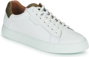 Schmoove Lage Sneakers SPARK CLAY