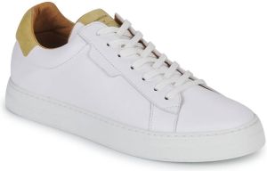 Schmoove Lage Sneakers SPARK CLAY