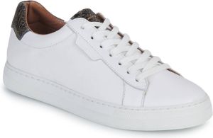 Schmoove Lage Sneakers SPARK CLAY
