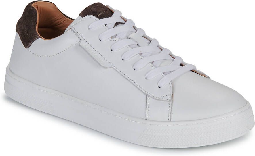 Schmoove Lage Sneakers SPARKLE SNEAKER