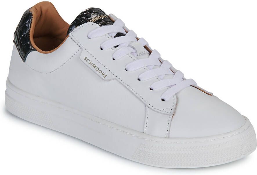 Schmoove Lage Sneakers SPARKLE SNEAKER W