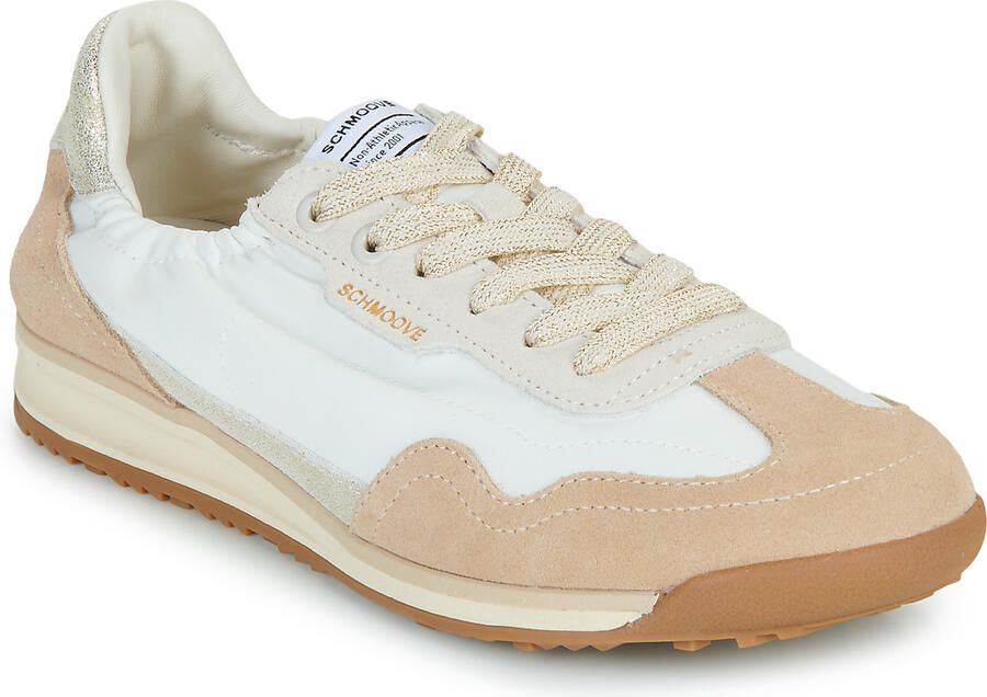 Schmoove Lage Sneakers CAMDEN SNEAKER W