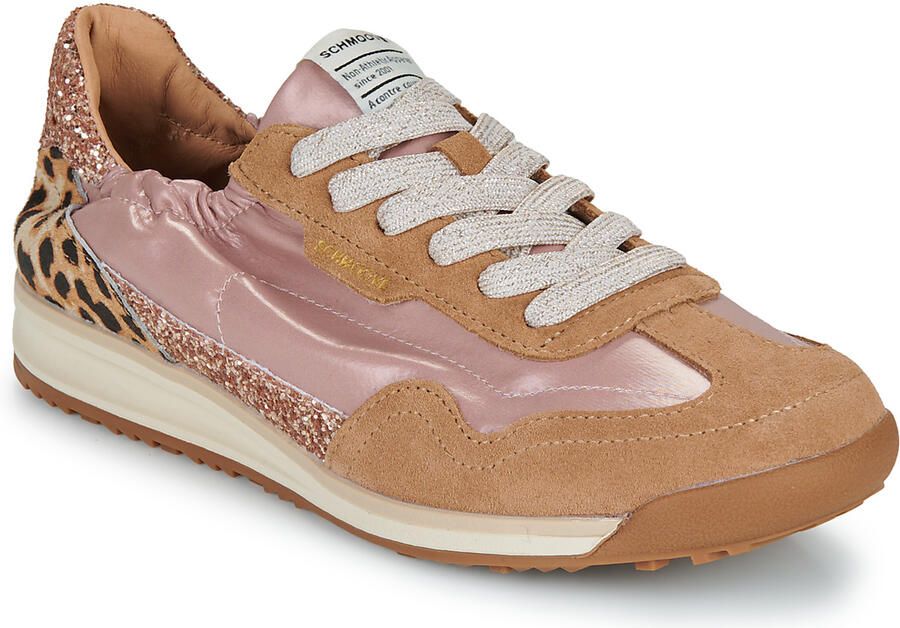 Schmoove Lage Sneakers CAMDEN SNEAKER W
