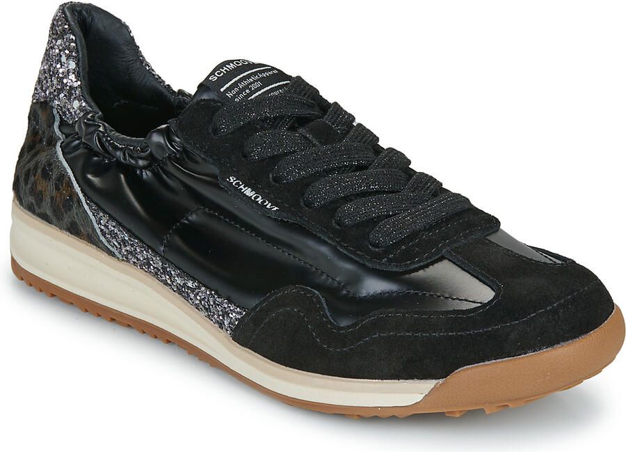 Schmoove Lage Sneakers CAMDEN SNEAKER W