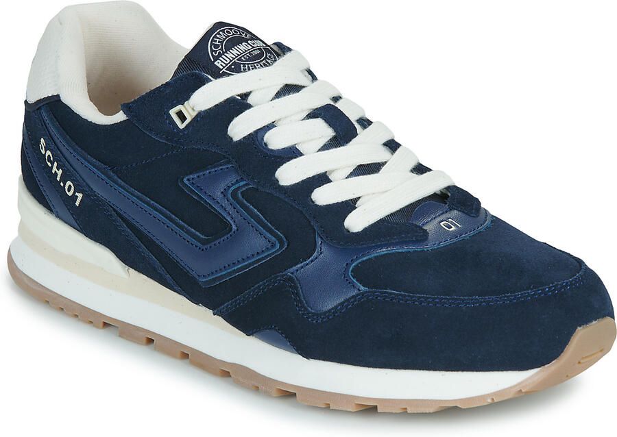 Schmoove Lage Sneakers CAPE CODE RUNNER M