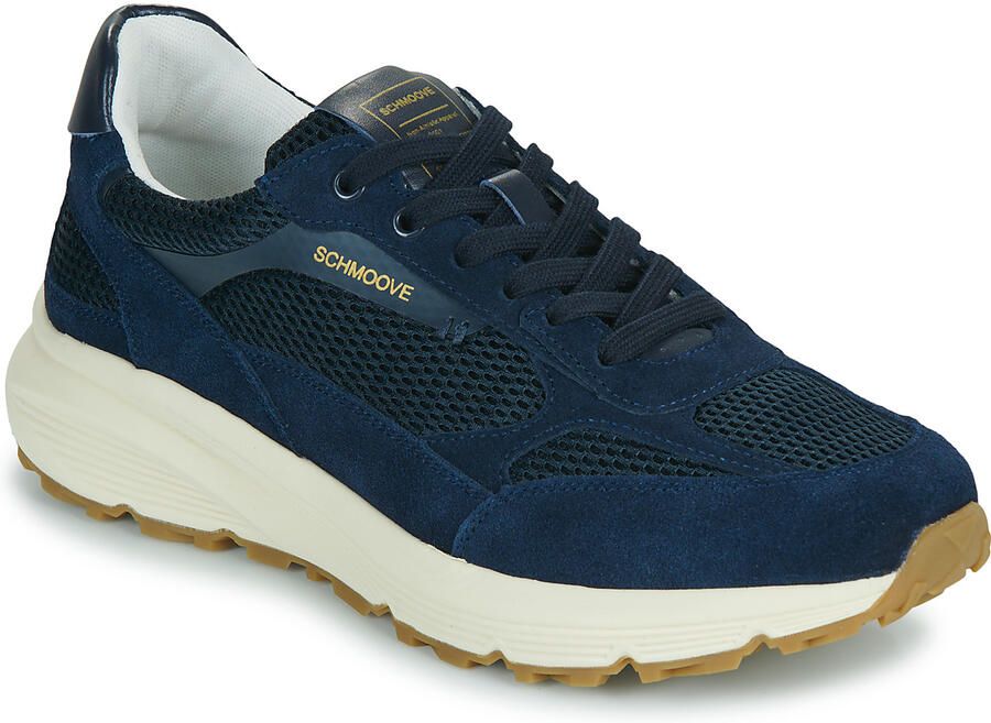 Schmoove Lage Sneakers DUSK RUNNER M