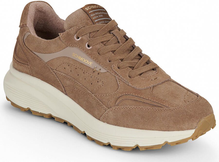 Schmoove Lage Sneakers DUSK RUNNER STAMP M