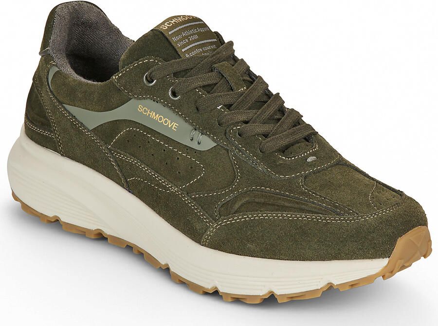 Schmoove Lage Sneakers DUSK RUNNER STAMP M