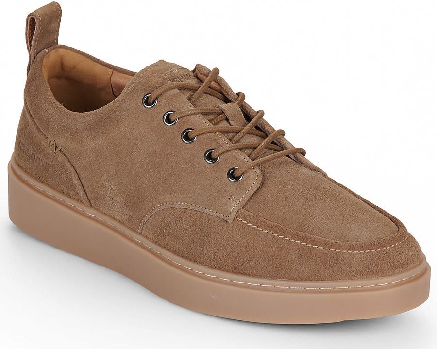 Schmoove Lage Sneakers LOAFLY PLATO M