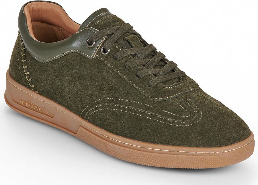 Schmoove Lage Sneakers SAN MARINO SNEAKER M