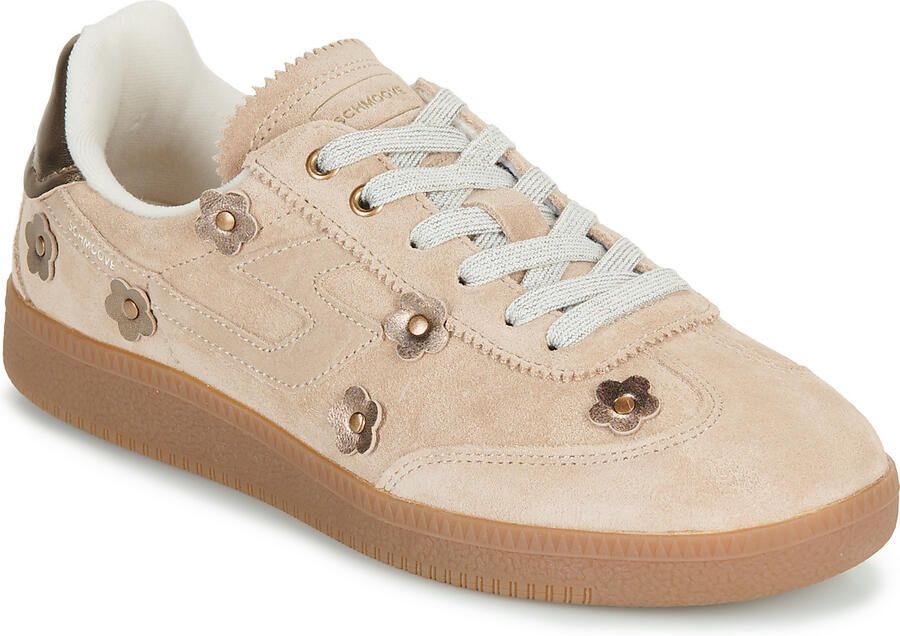 Schmoove Lage Sneakers SHEFFIELD FLOWER W