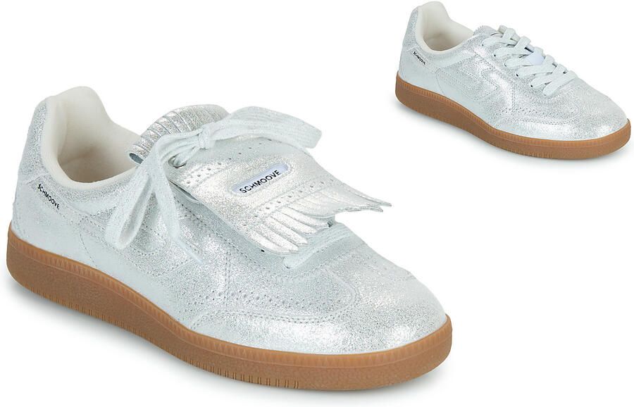 Schmoove Lage Sneakers SHEFFIELD GOLF W