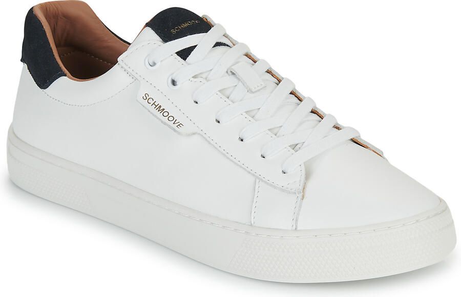 Schmoove Lage Sneakers SPARKLE SNEAKER