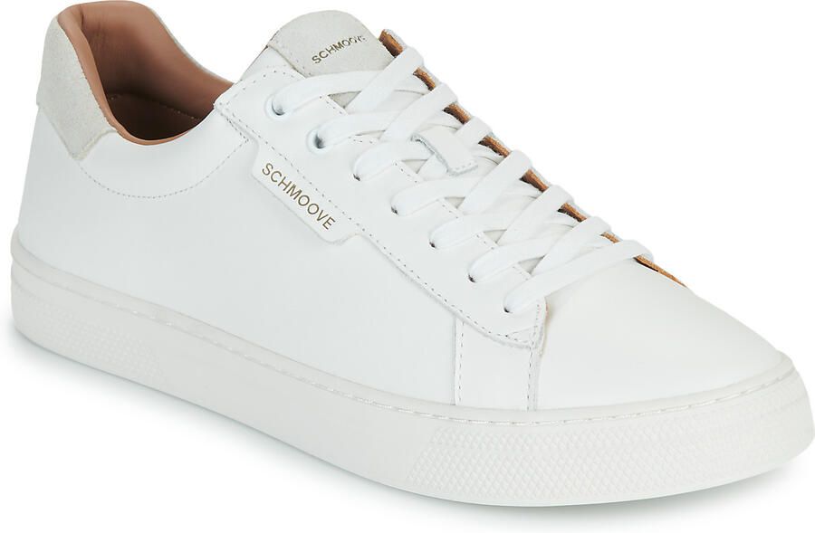 Schmoove Lage Sneakers SPARKLE SNEAKER M