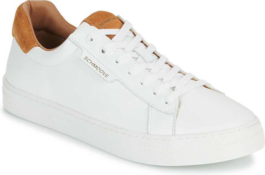 Schmoove Lage Sneakers SPARKLE SNEAKER M