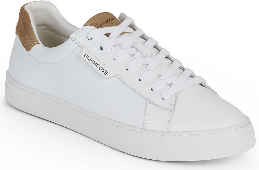 Schmoove Lage Sneakers SPARKLE SNEAKER M
