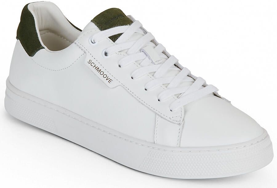 Schmoove Lage Sneakers SPARKLE SNEAKER M