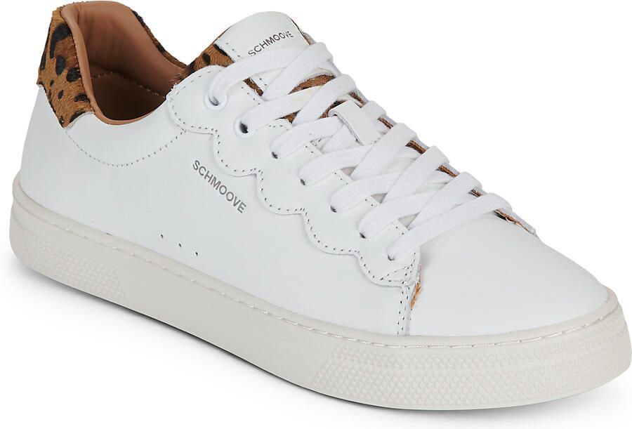 Schmoove Lage Sneakers SPARKLE WAVE W