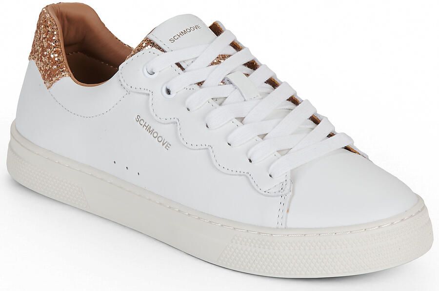Schmoove Lage Sneakers SPARKLE WAVE W