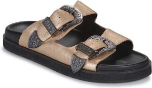 Schmoove Slippers LUCIA BUCKLE
