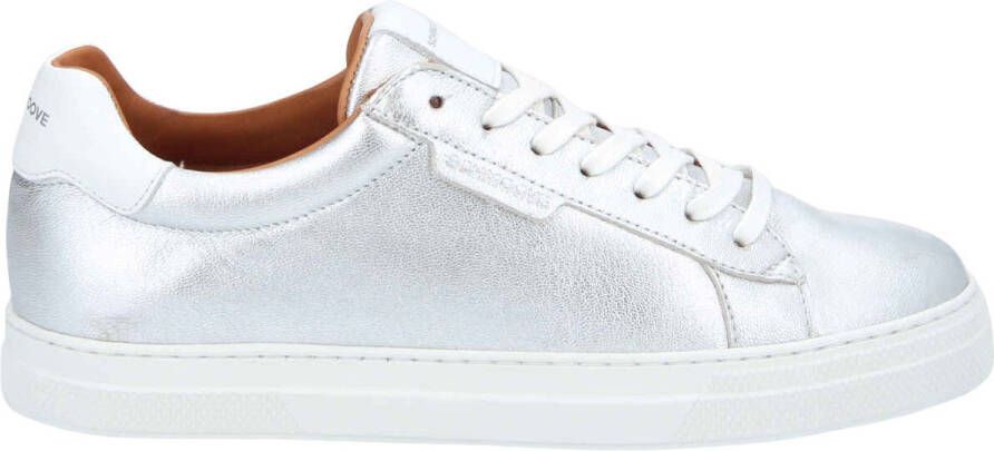 Schmoove Sneakers Baskets femme Spark Clay