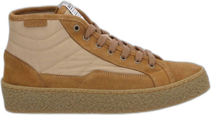 Schmoove Sneakers Baskets Ruben Mid
