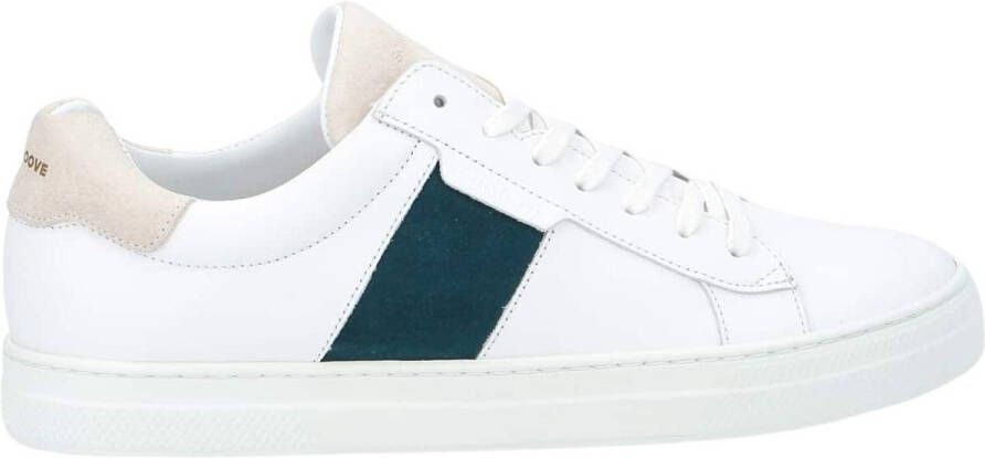 Schmoove Sneakers Baskets Spark Gang