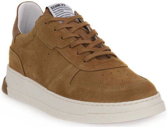 Schmoove Sneakers ORDER CAMEL