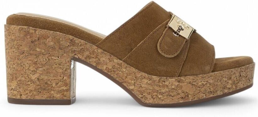 Scholl Sandalen