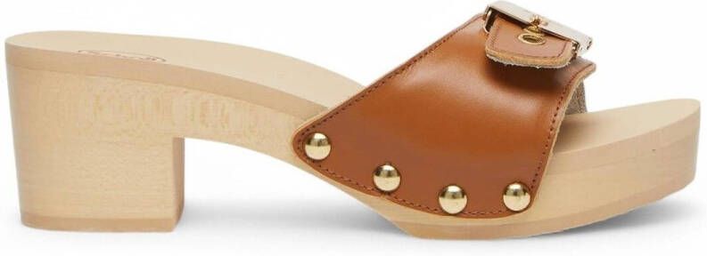 Scholl Sandalen