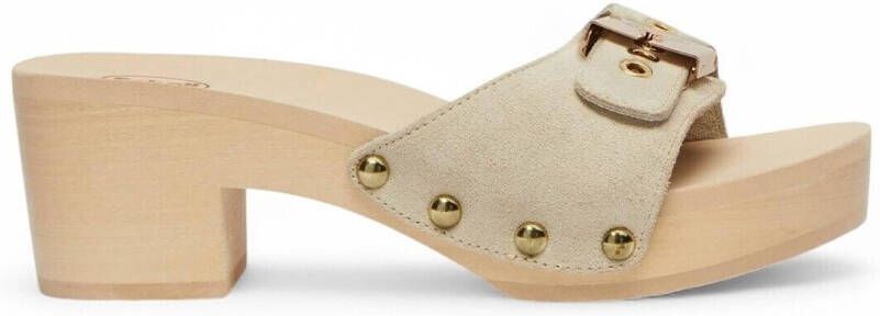 Scholl Sandalen
