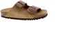 Scholl Slipper Women Noelle Chunky Suede Q Dark Beige - Thumbnail 23